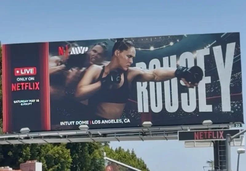 Rousey 5