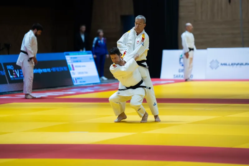 Judo