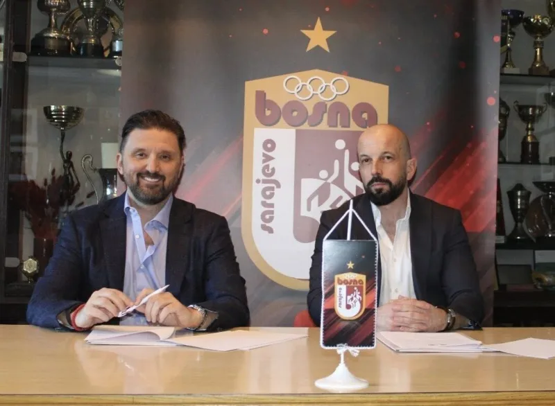 Bosna dubai dubravko barbaric kamenjasevic