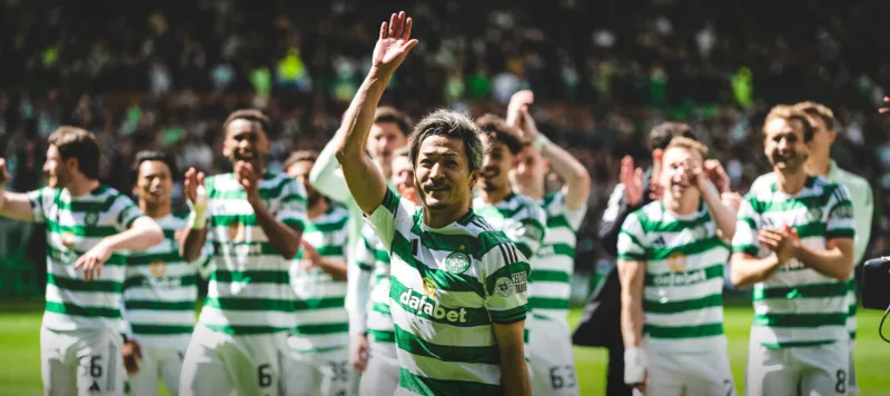 Celtic maeda