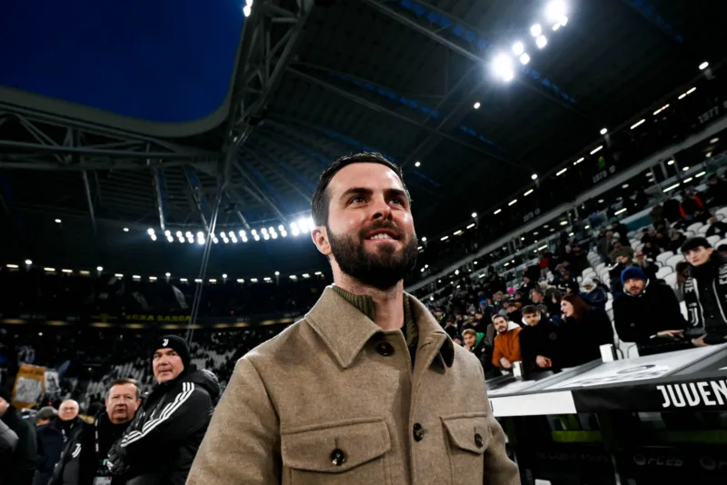 Pjanic 1111111