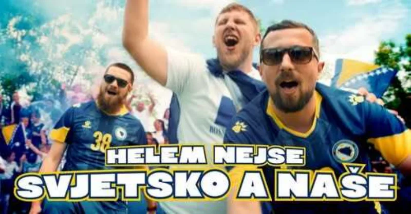 Helem nejse