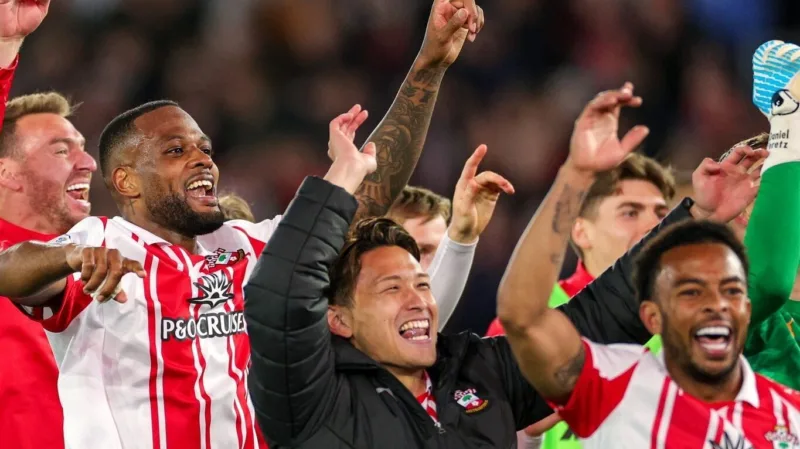 Southampton
