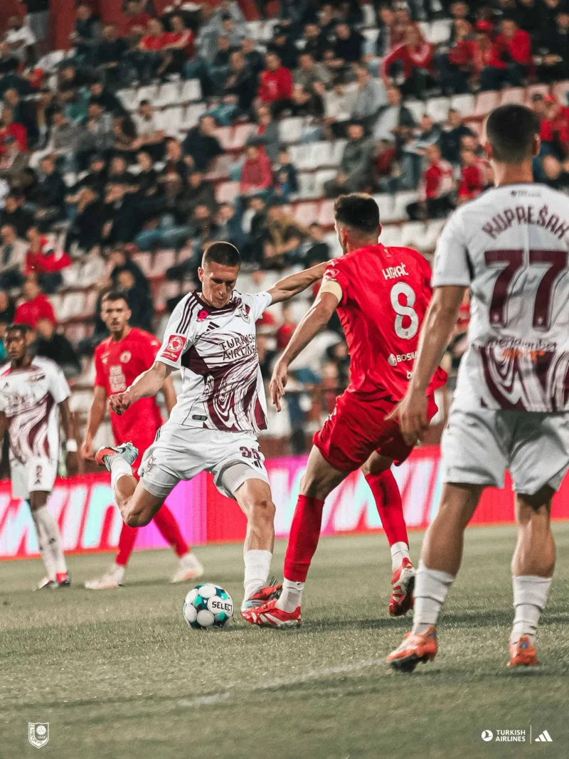 Sarajevo velez