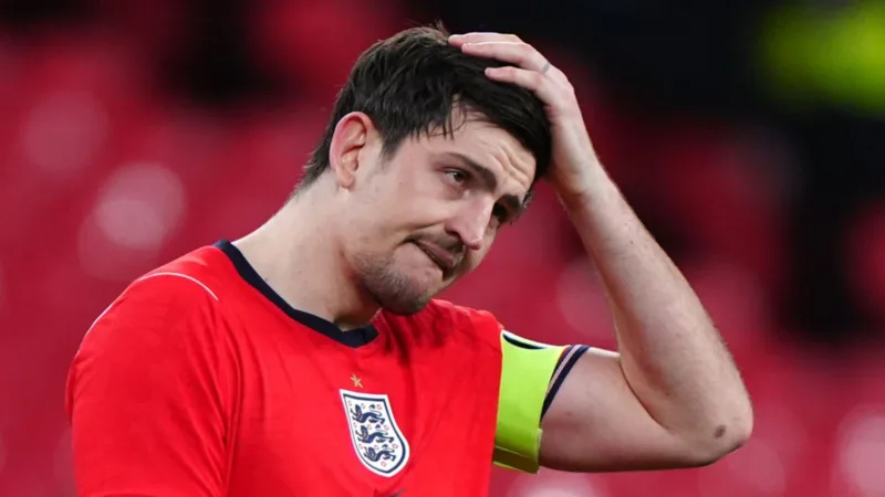 Maguire sky sports