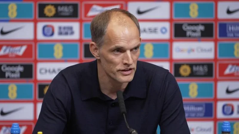 Tuchel