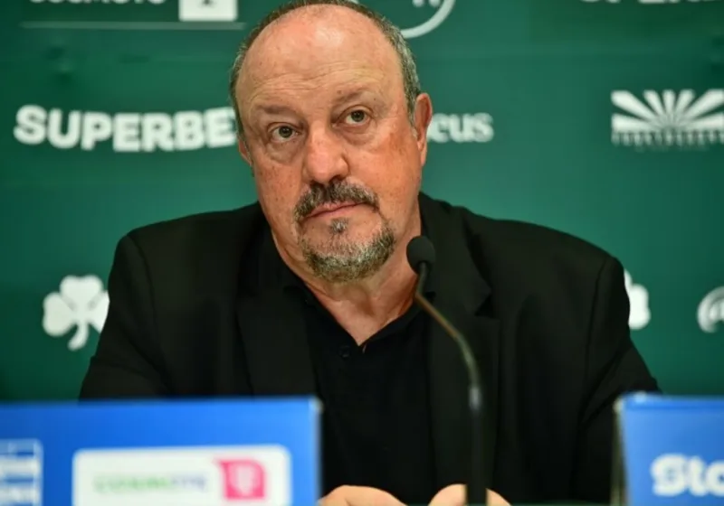Benitez