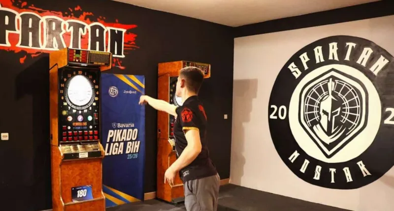 Pikado mostar