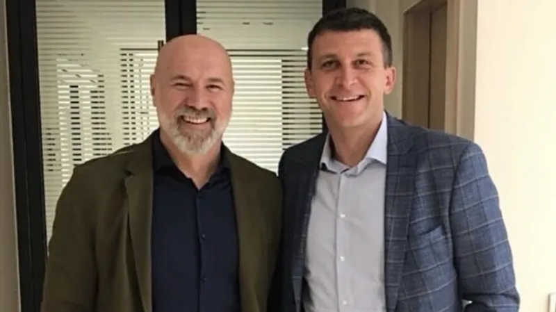 Barbarez jakirovic