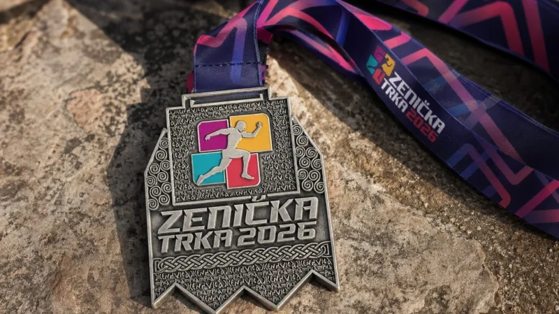 Zenicka trka