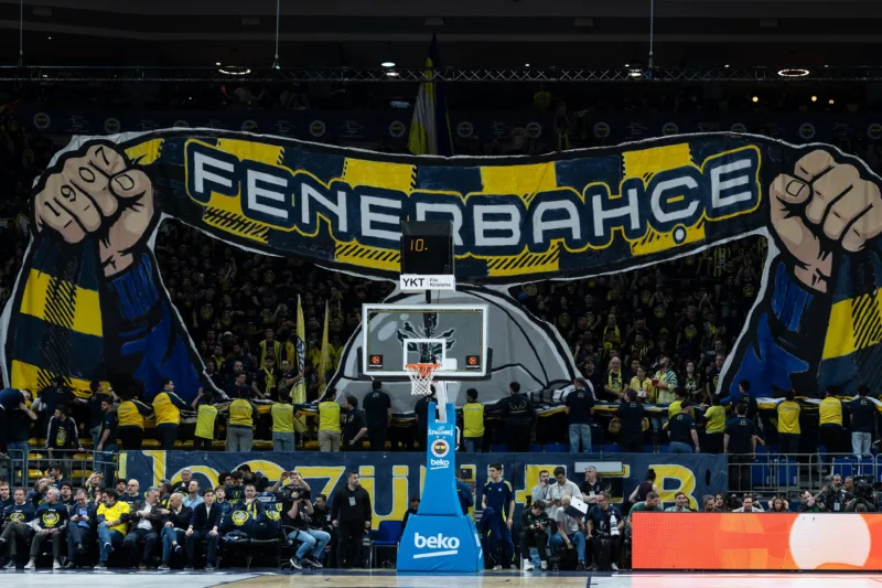 Fenerbahce