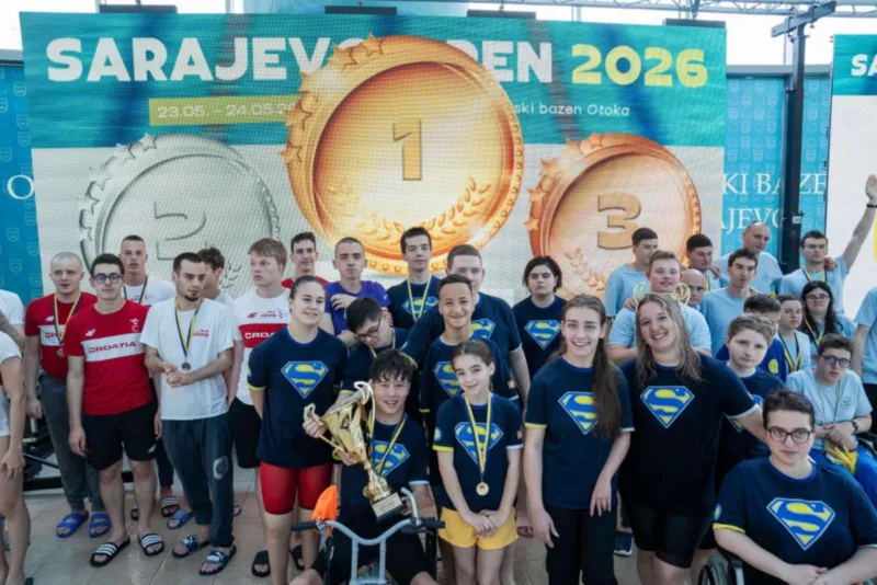Sarajevo open1