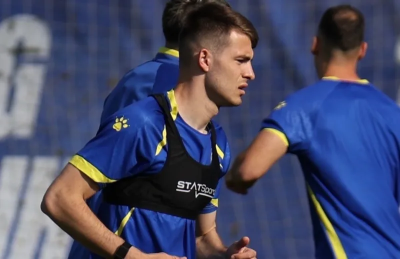 Baždar repka