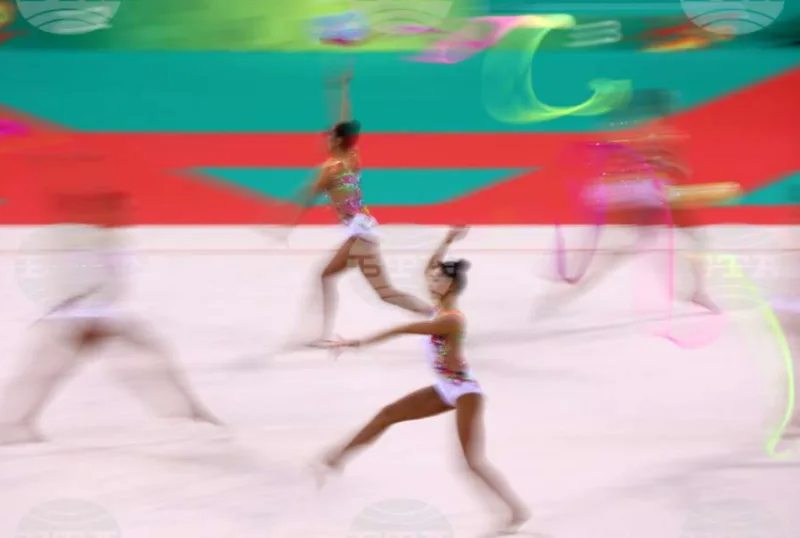 Gimnastika 1