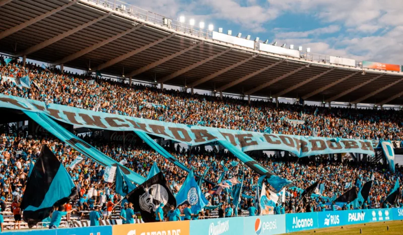 Belgrano 1