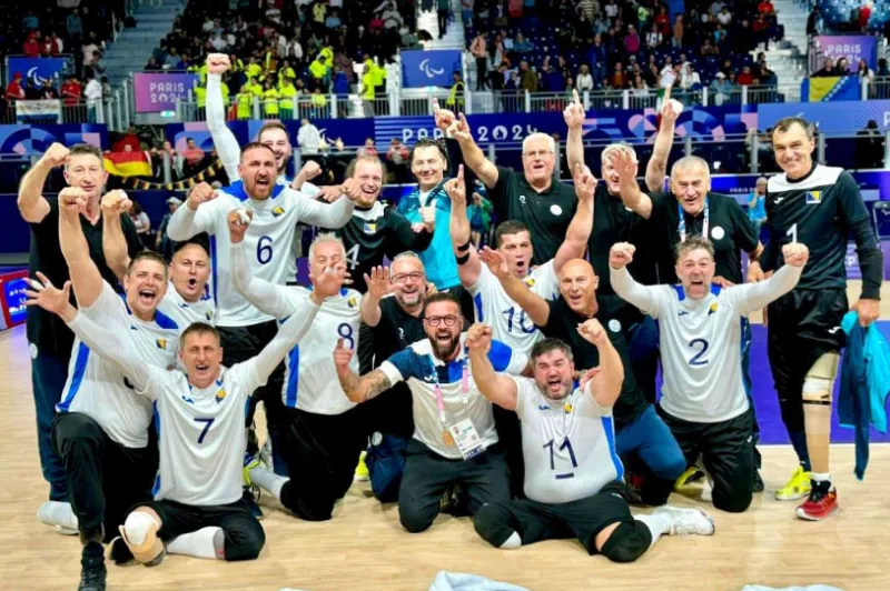 Sjerdeca odbojka 45