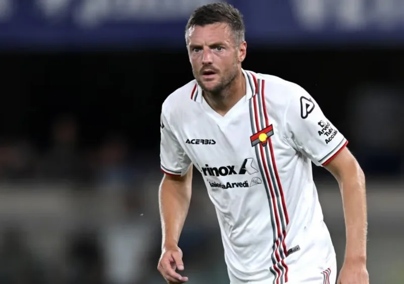 Vardy cremonese