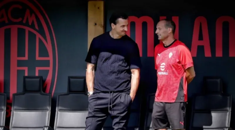 ZLATAN ALEGRI 56