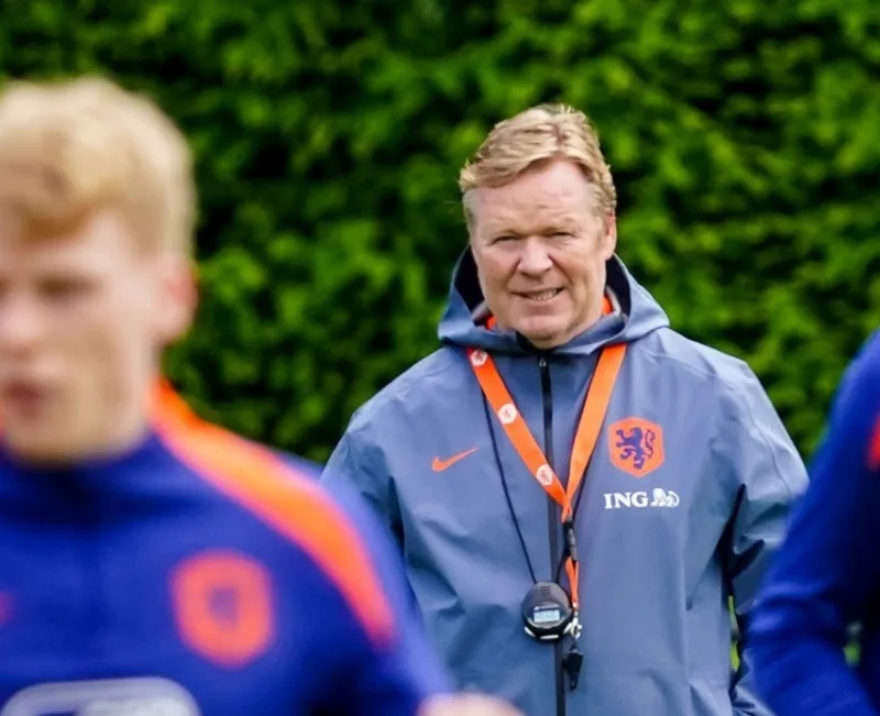 Koeman