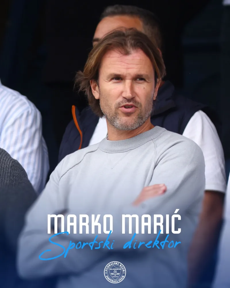 Marić željo