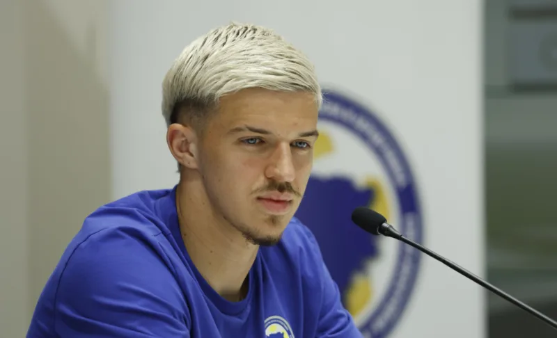 Tarik muharemovic 65