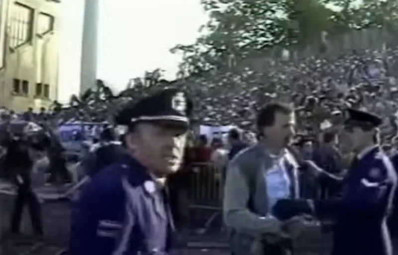 Heysel 45