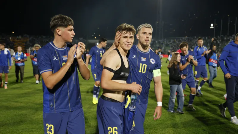 malic mahmic demirovic