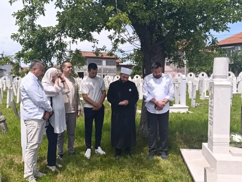 Elvedin begic godisnjica 3