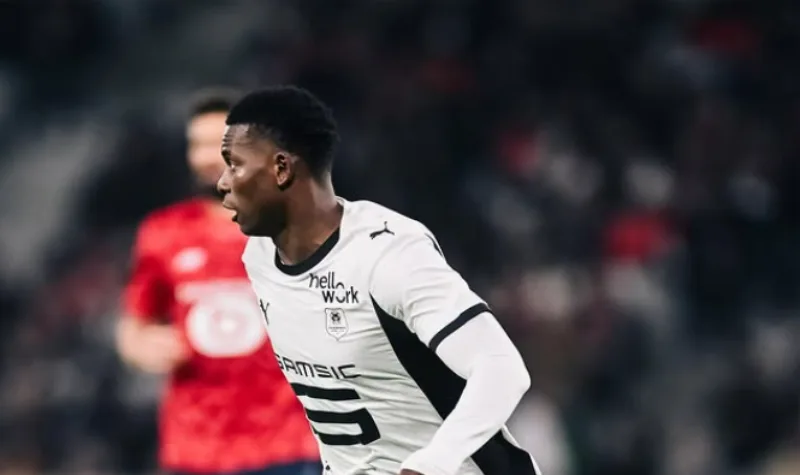 Embolo 1
