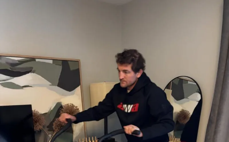 Ben Askren 1
