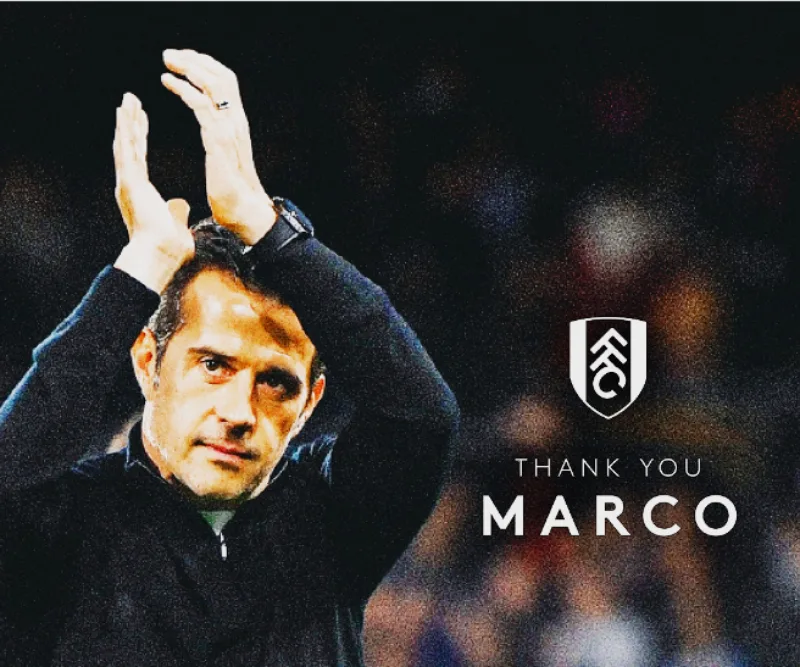 Marco silva 45