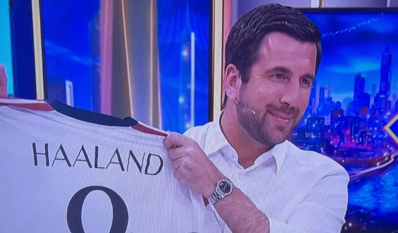 Hhaland 34