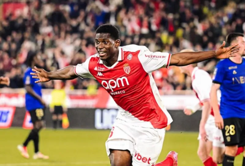 Embolo 76