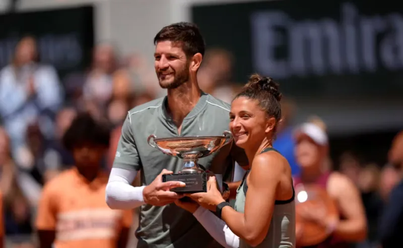 Roland garros 1