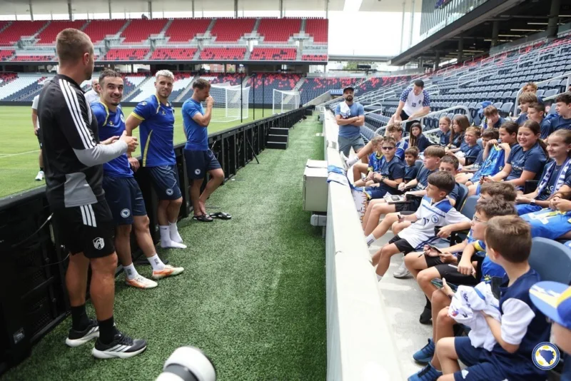 Bih dragons