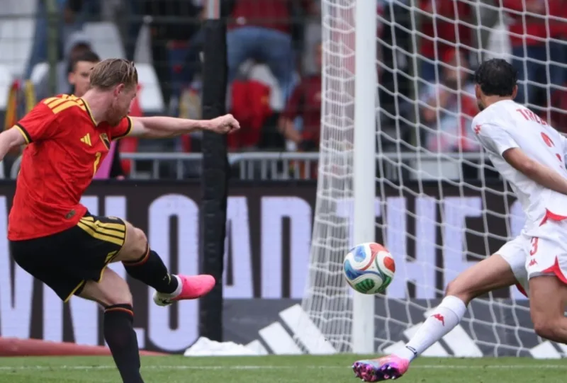 Debruyne beglija