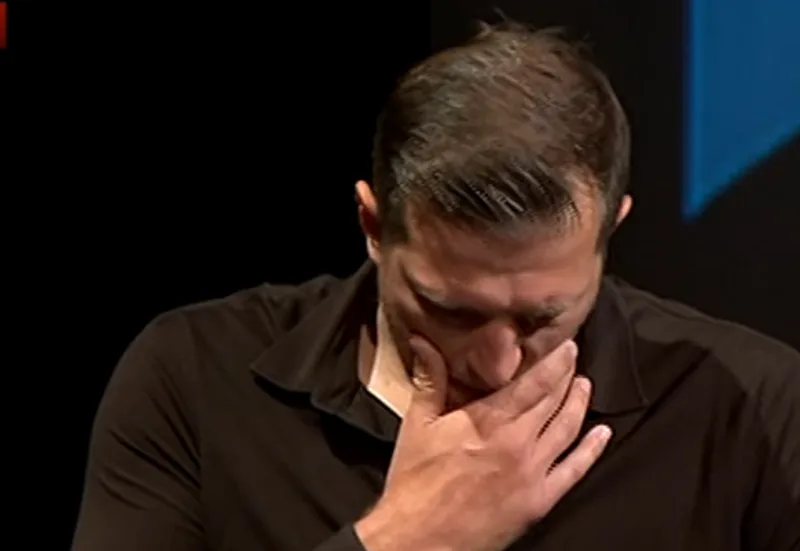 teletovic komemoracija