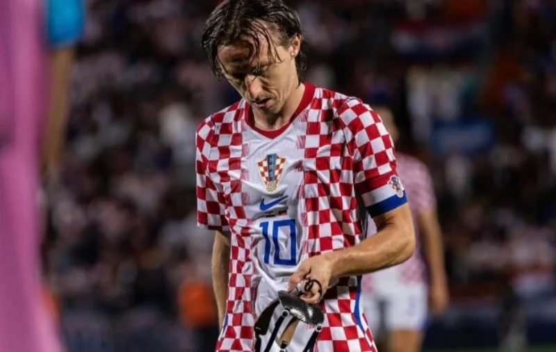 Modric fb