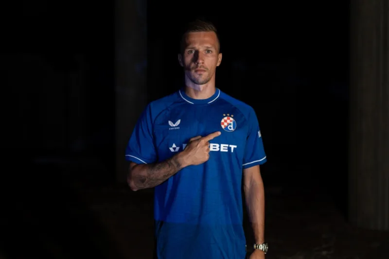 Oršić dinamo