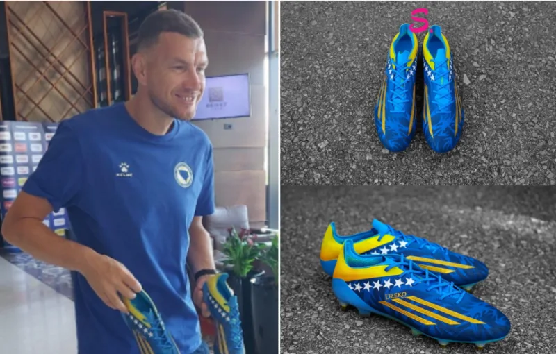 Dzeko kopacke 5