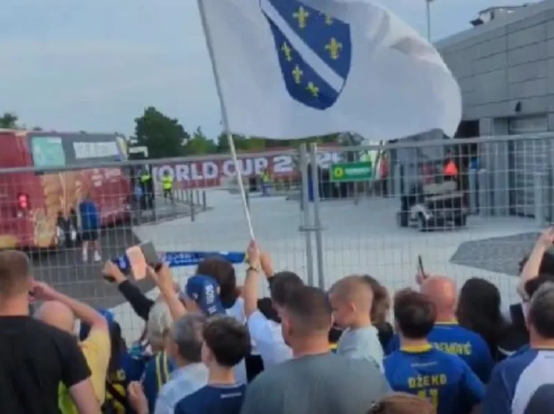 Navijaci bih kanada