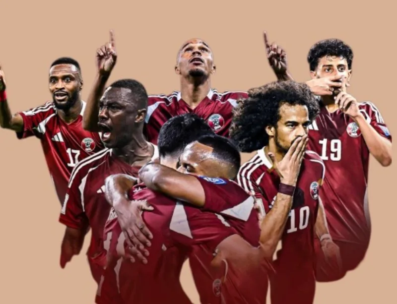 Qatar