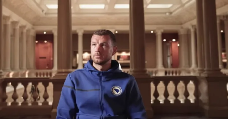 Dzeko za fifu
