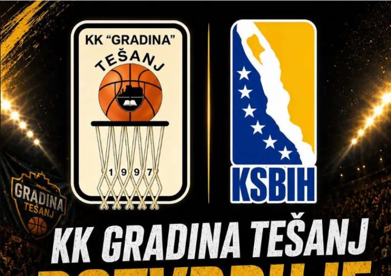 Gradina 45