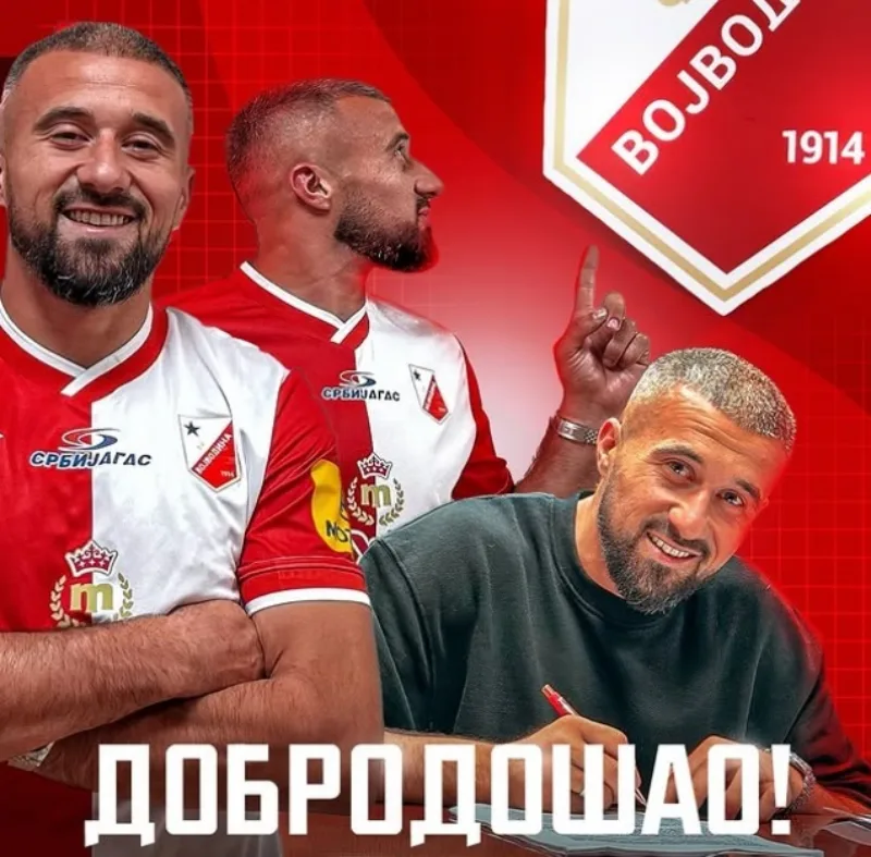 Đakovac vojvodina