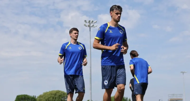 Zmajevi trening 56