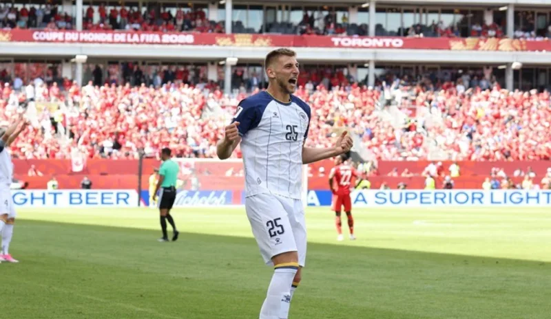 Lukic 45