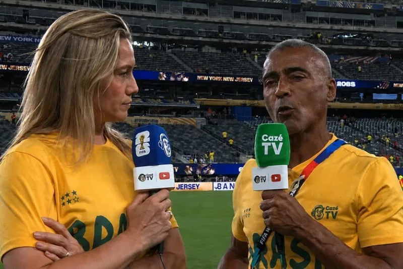 Romario