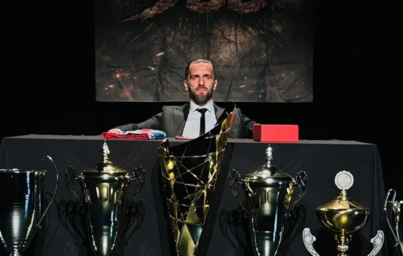 Vranješ borac