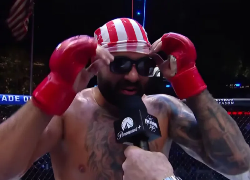 Ufc bijela kuca 4
